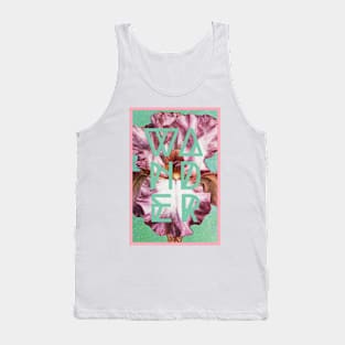 Wanderlust Tank Top